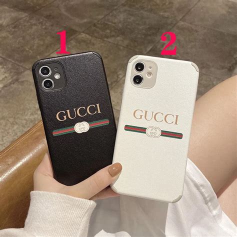 fundas para iphone 11 pro max gucci|Fundas y carcasas para iPhone de mujer .